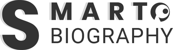 Smartbiography logo