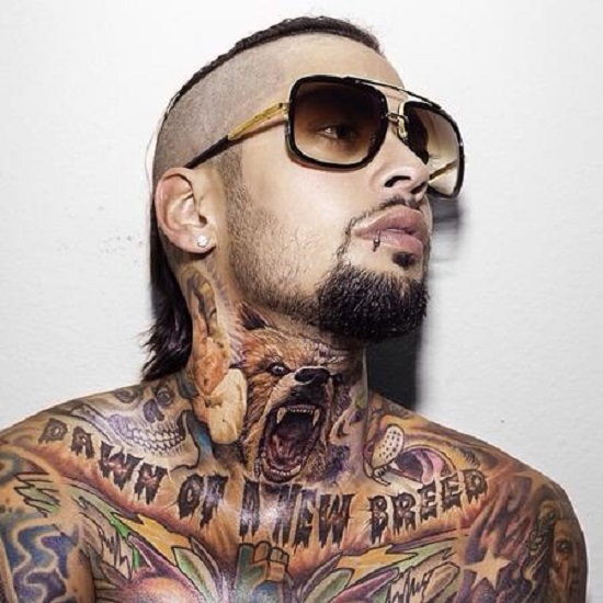 David Correy Bio, Age, Nationality, Net Worth, Relationship, The X-Factor, Parents, Height, Instagram, YouTube Channel