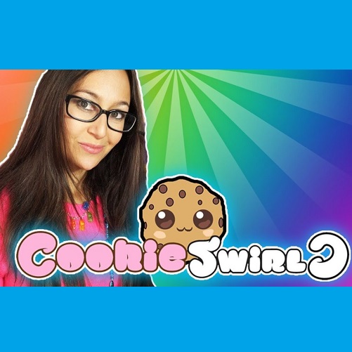 Cookie Swirl C
