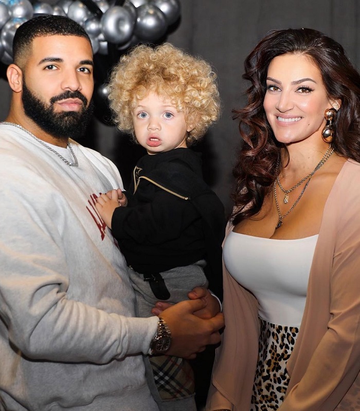 Sophie Brussaux made headlines when she was revealed to be Drake’s baby mother.