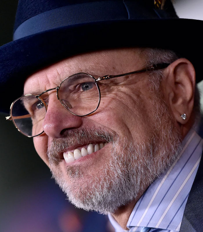 ‘The Sopranos’ Star Joe Pantoliano Recovering At Home After Being Struck By Car