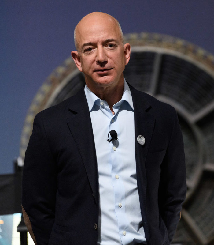 Jeff Bezos net assets 2020: Is the Amazon CEO truly on course to turn into the world’s first trillionaire?