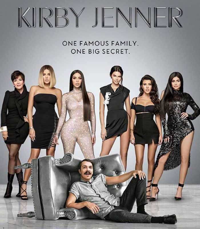 Who is Kirby Jenner? New satire divertingly parodies ‘Staying aware of the Kardashians’
