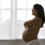 Salma Hayek pregnancy