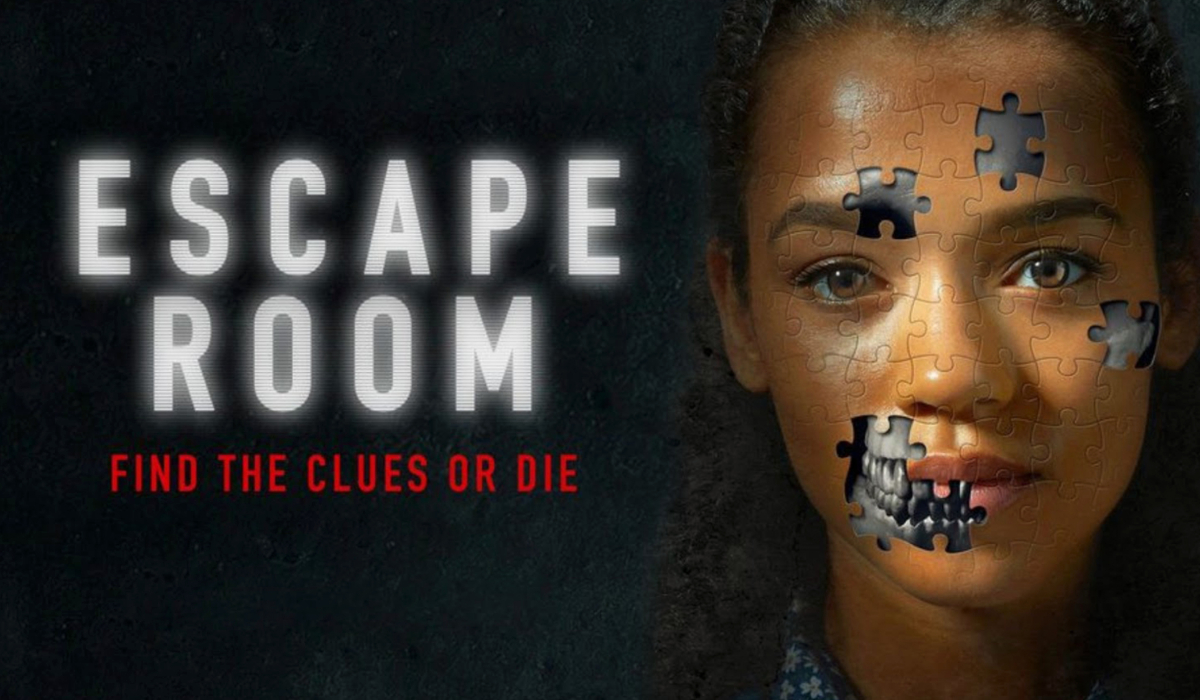 Escape Room Movie Explained