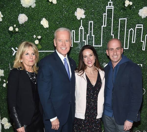 Joe Biden’s Family