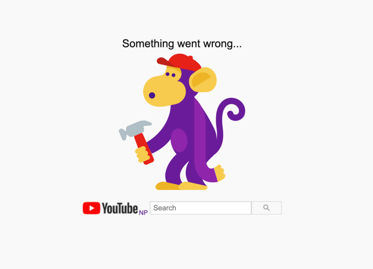 Google is down | Gmail and YouTube Down Globally: Users are Unable to Operate Google Chat and Other Services As Well