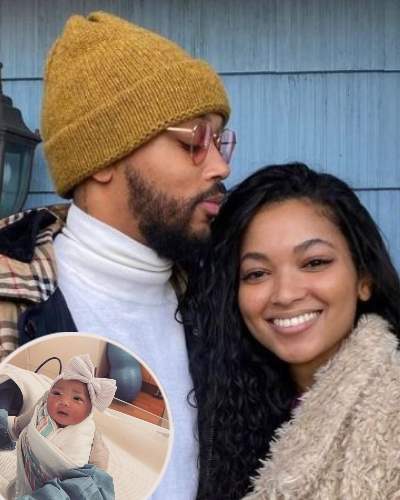 Romeo Miller First Child With “GF” Drew Sangster! Let’s Know More About Romeo Baby Mother